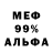 APVP мука Arantu
